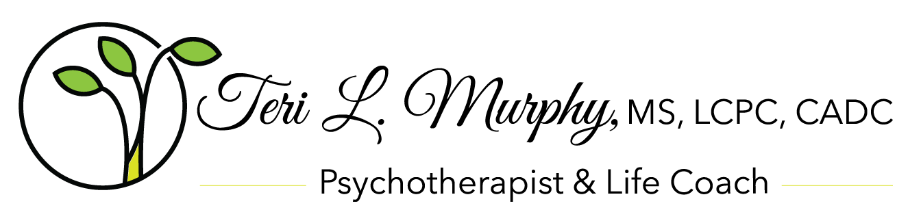 Teri L. Murphy, MS, LCPC, CADC